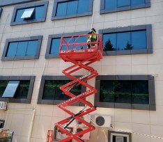 Beyçelik Gestamp Dışcephe