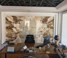 Toraman Tekstil Ofis