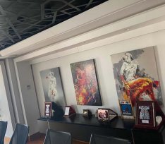 Toraman Tekstil Ofis