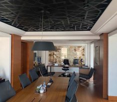 Toraman Tekstil Ofis