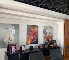 Toraman Tekstil Ofis