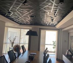 Toraman Tekstil Ofis