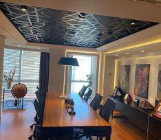 Toraman Tekstil Ofis