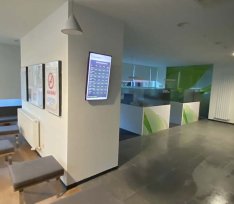 Garanti Bankası Kozyatağı Şubesi