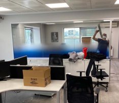 İş Bankası Bursa Şubesi