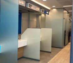 İş Bankası Bursa Şubesi