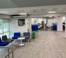 İş Bankası Bursa Şubesi