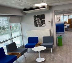 İş Bankası Bursa Şubesi