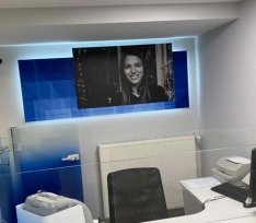 İş Bankası Bursa Şubesi