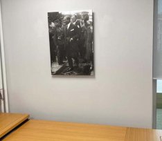 İş Bankası Bursa Şubesi