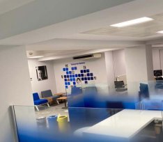 İş Bankası Bursa Şubesi