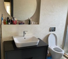 Banyo izolasyon ve tadilat