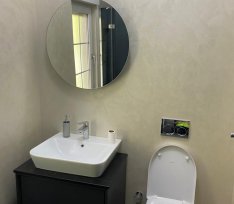 Banyo izolasyon ve tadilat