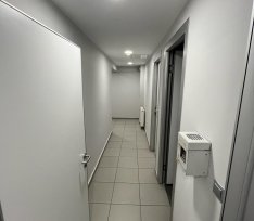 İş Bankası Çorlu Şubesi boya işleri