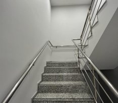 İş Bankası Çorlu Şubesi boya işleri