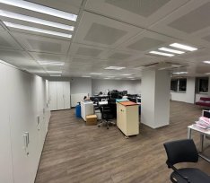 İş Bankası Çorlu Şubesi boya işleri