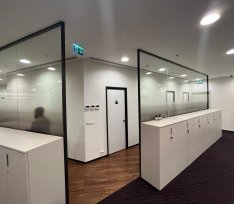 Garanti Bankası ticari şube