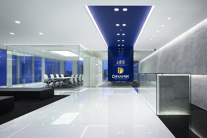 Dinamik İnşaat Dekorasyon