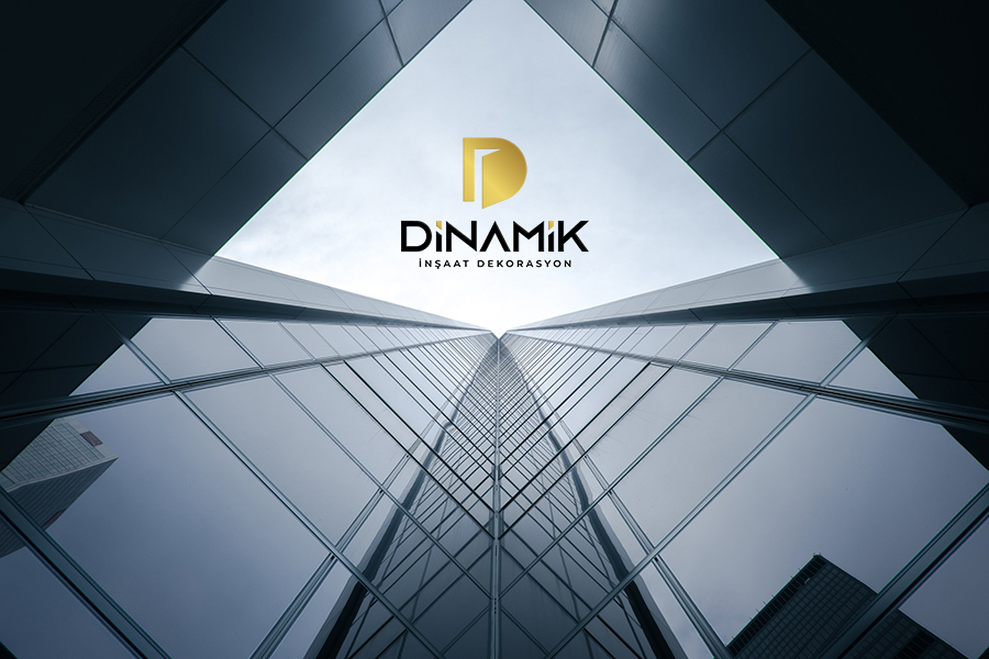 Dinamik İnşaat Dekorasyon