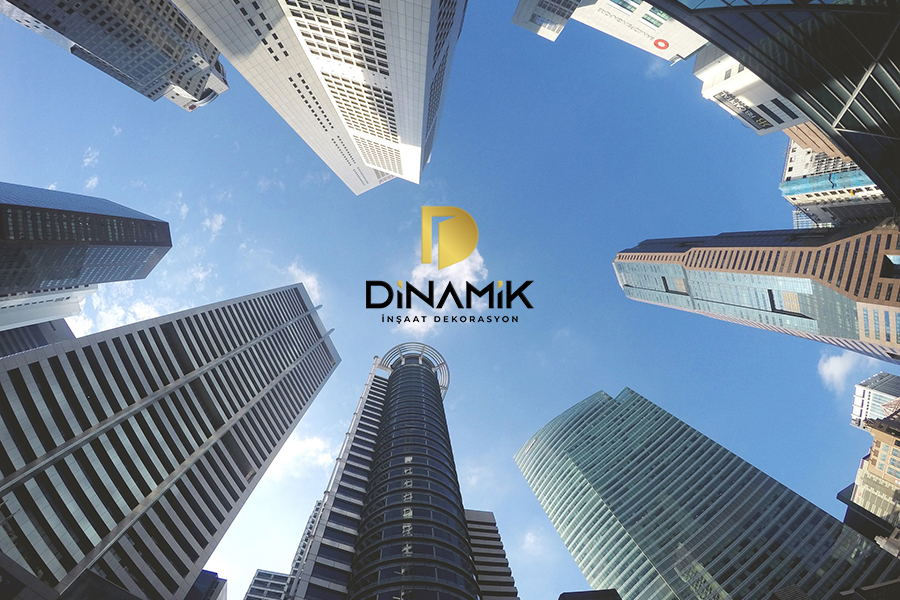 Dinamik İnşaat Dekorasyon