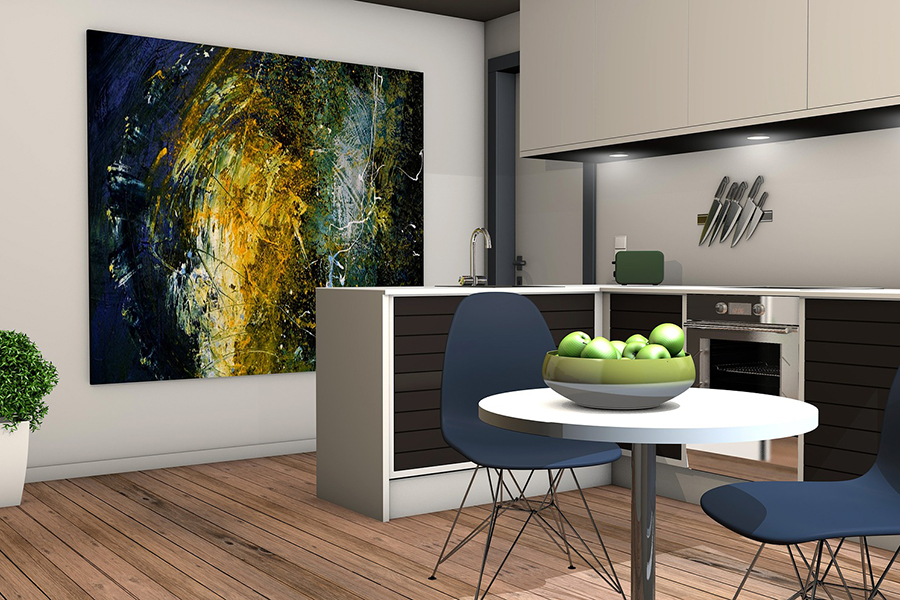 Dinamik İnşaat Dekorasyon