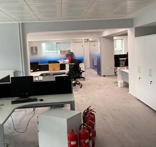 İş Bankası Bursa Şubesi