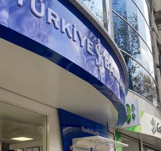 İş Bankası İzmit Şubesi