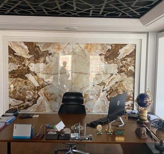 Toraman Tekstil Ofis